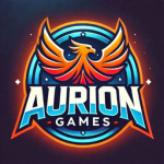 Aurion Games