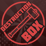 Destruction Box