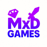 MxD Games