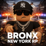 BNY: # BRONX:NEW YORK RP