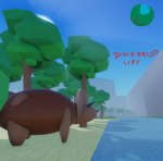 Dinosaur Life Official Group