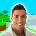 Ronaldo Games!