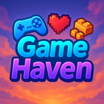 GameHaven.