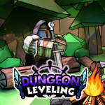 Dungeon Leveling [Group]