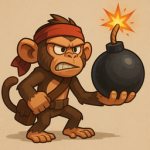 Bomb Monkey