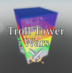Troll tower wars