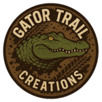 Gator trail Creations