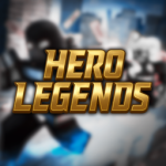 United Super Hero Association