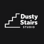 Dusty Stairs Studio