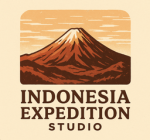 INDONESIA EXPEDITION STUDIO