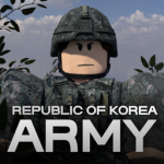 Republic of Korea Army ™