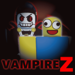⨯ VampireZ