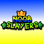 Noob Slayers!