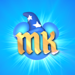 Magic Kingdom Parks & Resorts