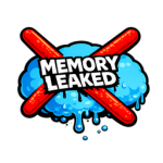Memory Leaked