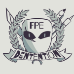 FPE Detention Dev Team