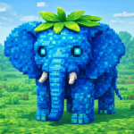Blueberry Elephаnt