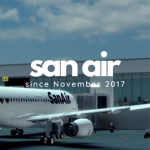 San International Air Lines