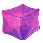 Jelly Cube