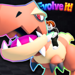 Evolve it! Community