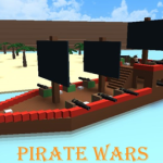 Pirate Wars