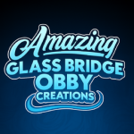 Amazing Glass Bridge Obby Creations