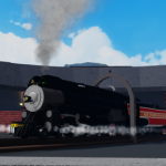 American Ro-scale Model Department & Games.