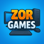 ZOR Games