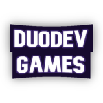 DuoDev Games!