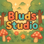 Bluds studio