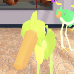 Roblox BIRD Community