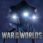 War of the WorIds