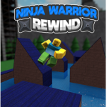 Ninja Warrior Rewind