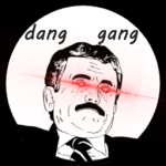 Dang Gang.