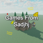 Games from Sadjhj