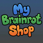The Brainrot Shop Game
