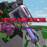 Mace Massacre Community