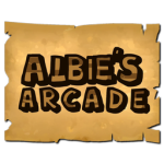 Albie's Arcade