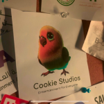 Cookie Studios | Entertainment for Everyone