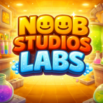 Noob Studios Labs