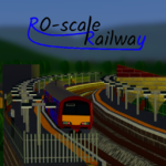 RO-scale Railway!