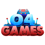 O4 Games