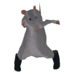 Rat Dance Games