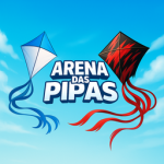 Arena das Pipas