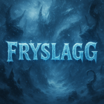 FRYSLAGG