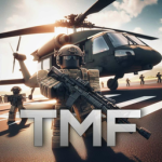 | TMF | Turkish Armed Forces