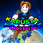 Kapusta Pooping
