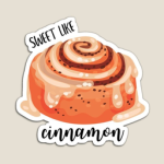 [SLC] Sweet Like Cinnamon
