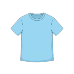 Blue T-shirt Community