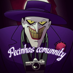 Pecinhas comunnity
